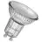 Ledvance LED Réflecteur GU10 PAR16 2.4W 230lm 36d - 840 Blanc Froid| Équivalent 35W