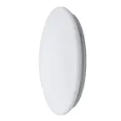 Noxion LED Bulkhead Corido V2 Wit 12/16/20W 2000lm 830-840-865 CCT | IP44