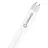 Ledvance Tube LED T8 EM Value (EM/Direct 230V) Ultra Output 20W 2400lm - 840 Blanc Froid | 120cm - Équivalent 36W