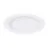 Noxion Downlight LED Slim V2.0 20W 2000lm 120D - 830 Blanc Chaud | 225mm - IP44 
