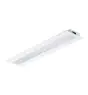 Philips LED Paneel FlexBlend RC340B Wit 30W 4200lm - 940 Koel Wit | 120x30cm - UGR <19 - Beste Kleurweergave - Bewegings- en lichtsensor
